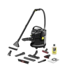 Odkurzacz piorący KARCHER SE 4 Go Further 1.081-172.0
