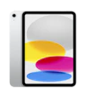 Tablet Apple iPad 10 gen. 64 GB Srebrny