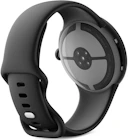 Smartwatch GOOGLE Pixel Watch 4 45mm Obsydian