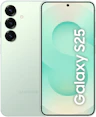 Smartfon Samsung Galaxy S25 5G 12/128GB Zielony