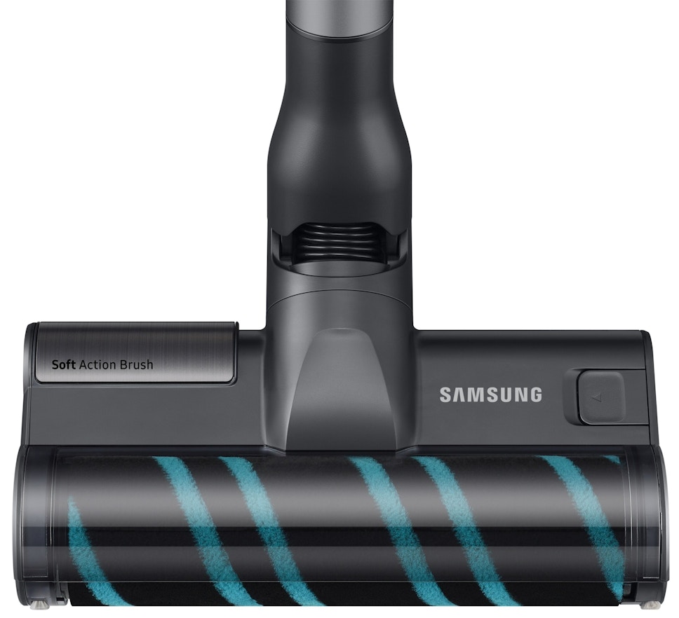 Odkurzacz SAMSUNG Jet 75E Complete VS20B75ACR5/GE