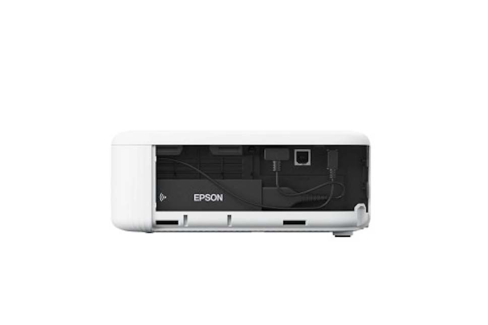 Projektor Epson CO-FH02