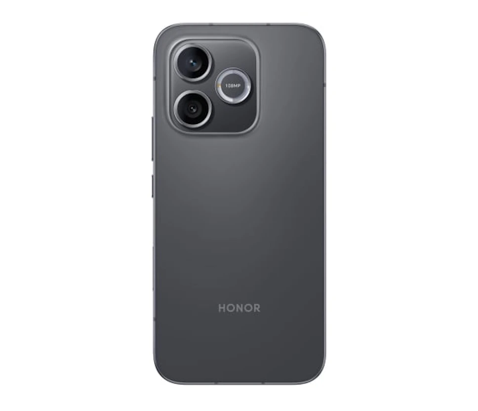 HONOR 600 Lite 5G 8/256GB Velvet Black