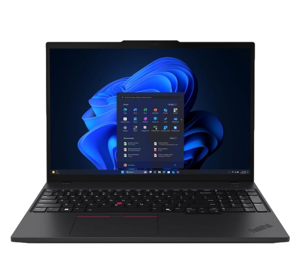 Lenovo ThinkPad T16 gen. 4 Ryzen AI 7 PRO 350/32GB/1TB/Win11P