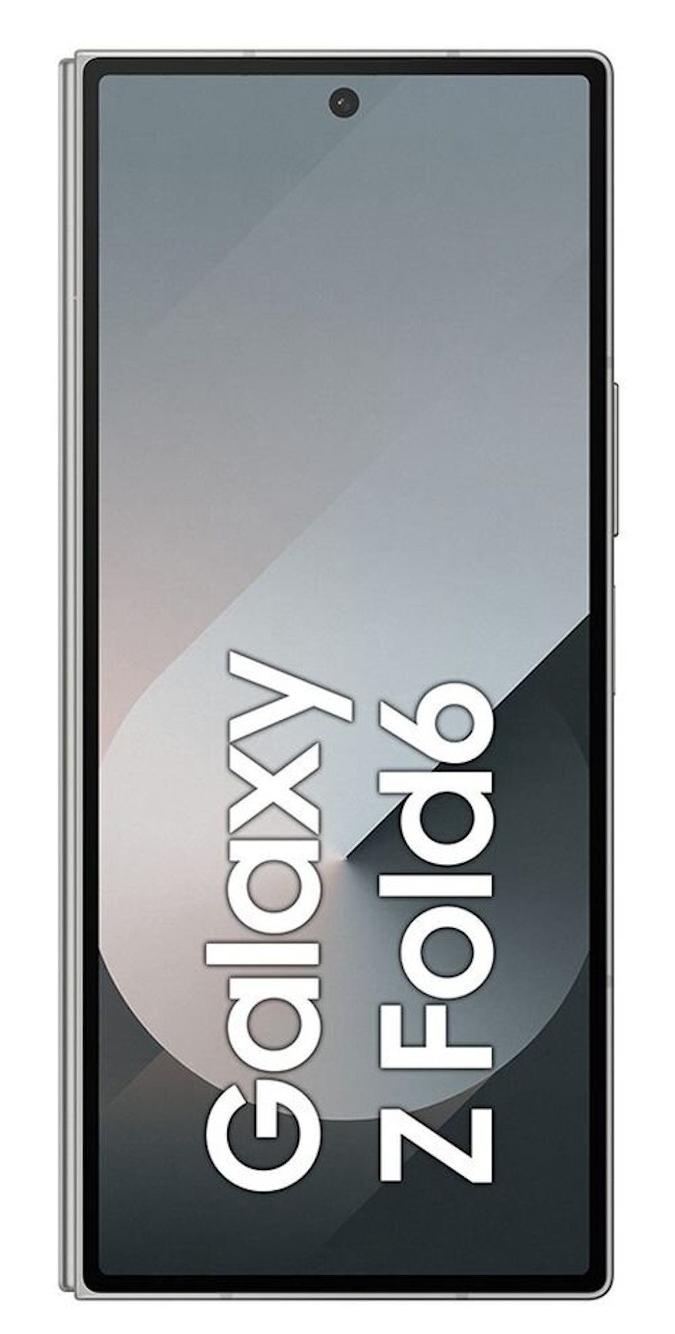 Smartfon Samsung Galaxy Z Fold 6 5G 12/256GB Szary Smartfon Samsung Galaxy Z Fold 6 5G 12/256GB Szary