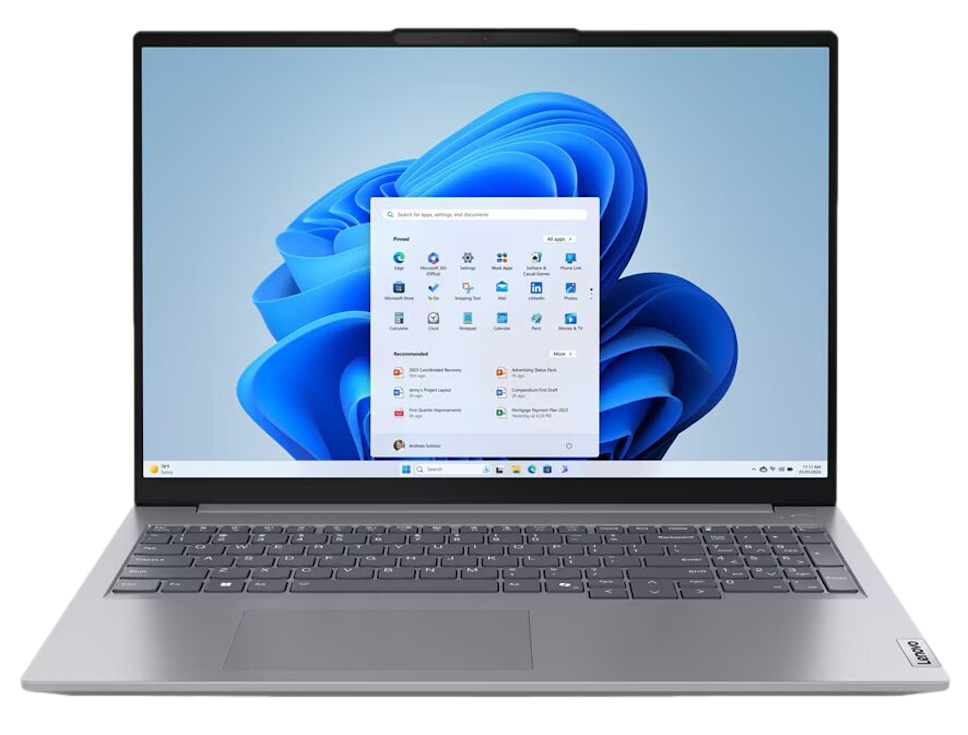Laptop Lenovo ThinkBook 16 G7 IML 16" IPS Ultra 5-125U Laptop Lenovo ThinkBook 16 G7 IML 16" IPS Ultra 5-125U