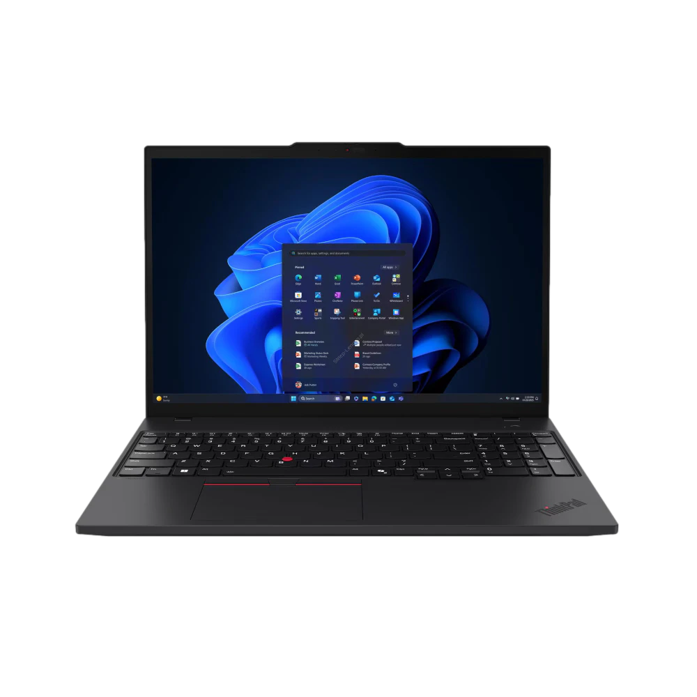 Lenovo ThinkPad T16 gen. 4 Ultra 7-255U/16GB/512GB/Win11P