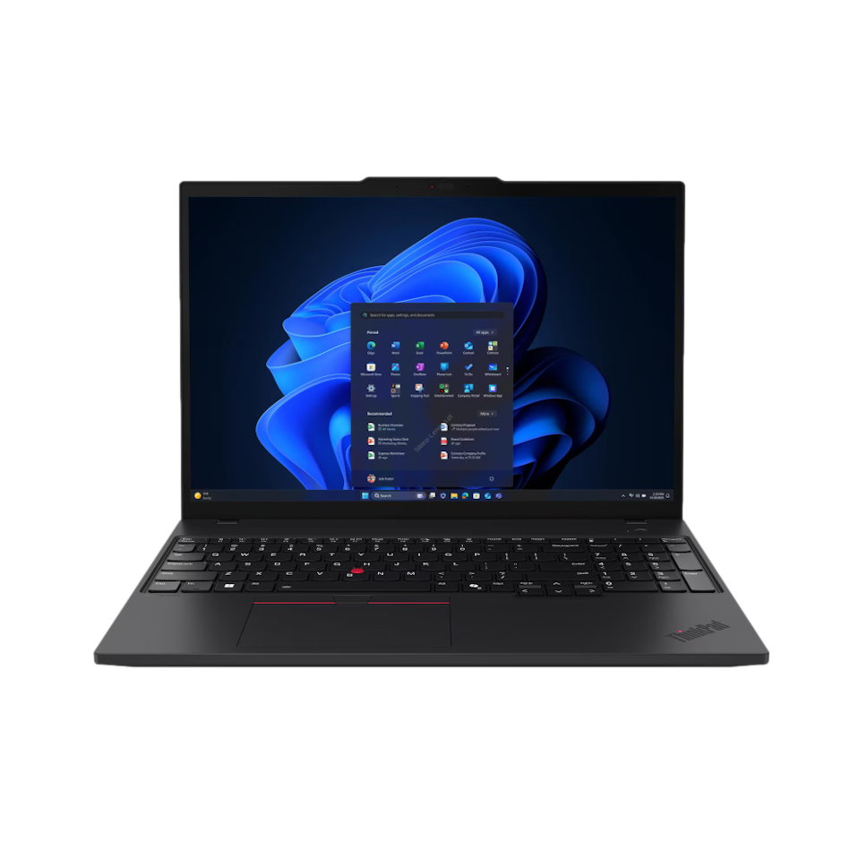 Lenovo ThinkPad T16 gen. 4 Ultra 7-255U/16GB/512GB/Win11P