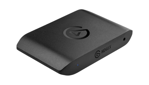 Rejestrator obrazu ELGATO Game Capture HD60 X