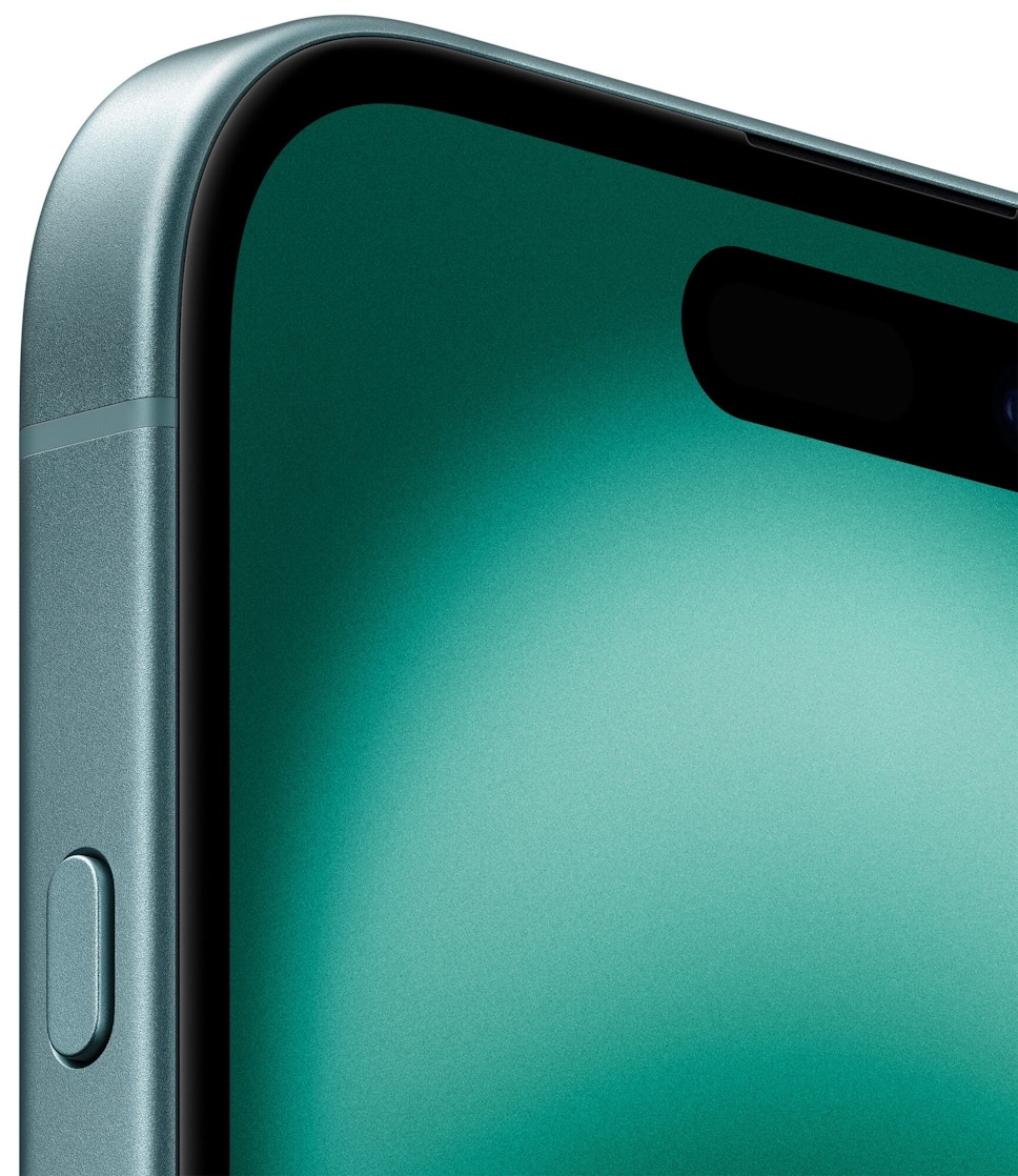 Smartfon Apple iPhone 16 128GB Berylowa Zieleń Smartfon Apple iPhone 16 128GB Berylowa Zieleń