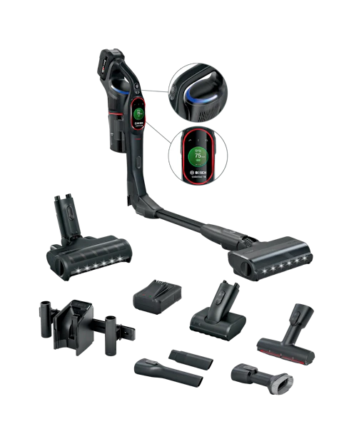 Odkurzacz BOSCH Unlimited 10 ProPower BCS1051POW