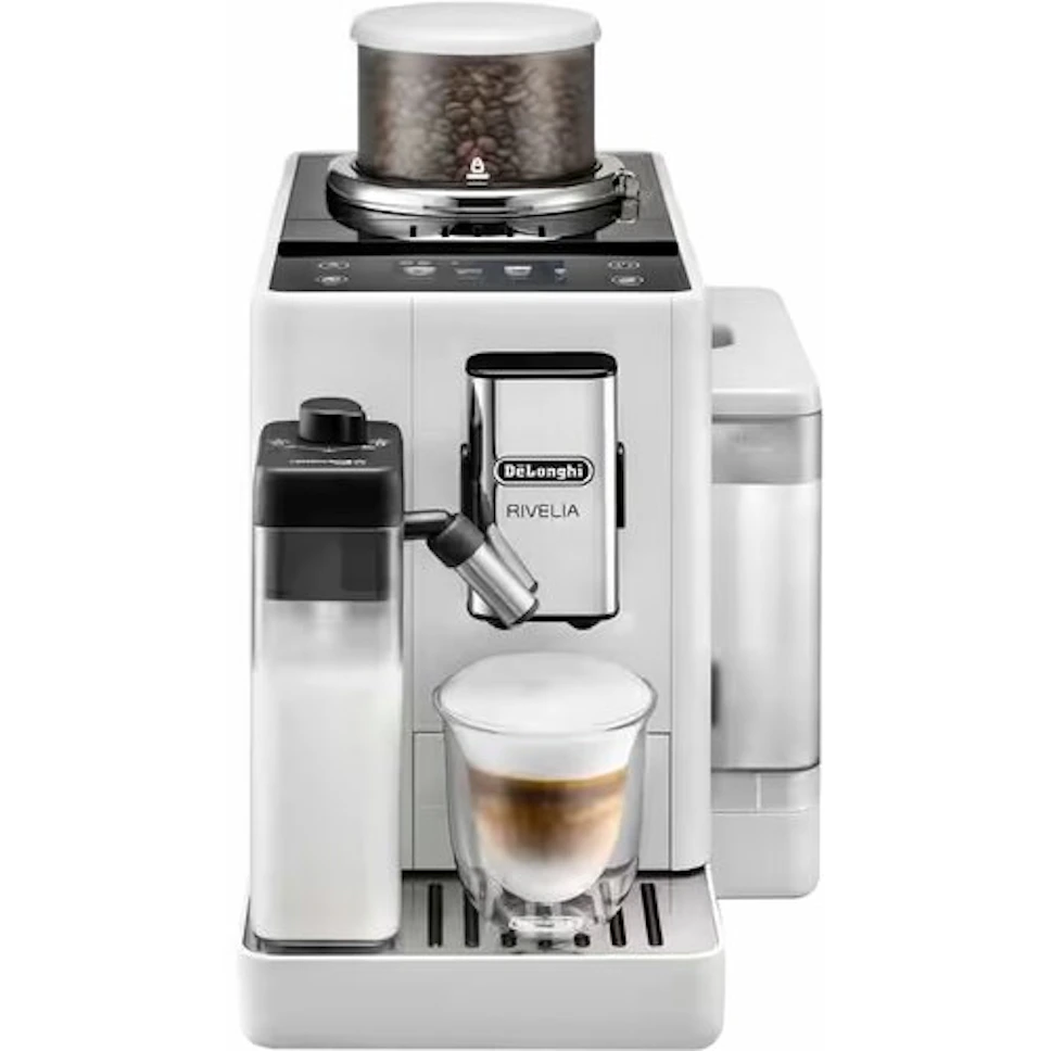 Ekspres DELONGHI Rivelia EXAM 440.55.W 