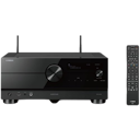 YAMAHA MusicCast RX-A4A Czarny 