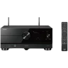 YAMAHA MusicCast RX-A4A Czarny 