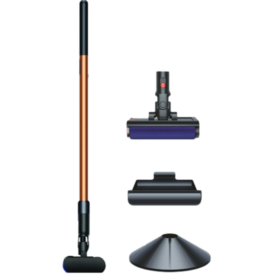 Mop elektryczny DYSON PencilWash (Bezprzewodowy)