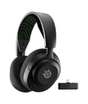 Słuchawki STEELSERIES Arctis Nova 5X Wireless Czarny