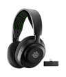 Słuchawki STEELSERIES Arctis Nova 5X Wireless Czarny