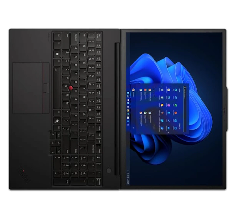 Lenovo ThinkPad P16s Ultra 7-165H/32GB/1TB/Win11P RTX500 OLED