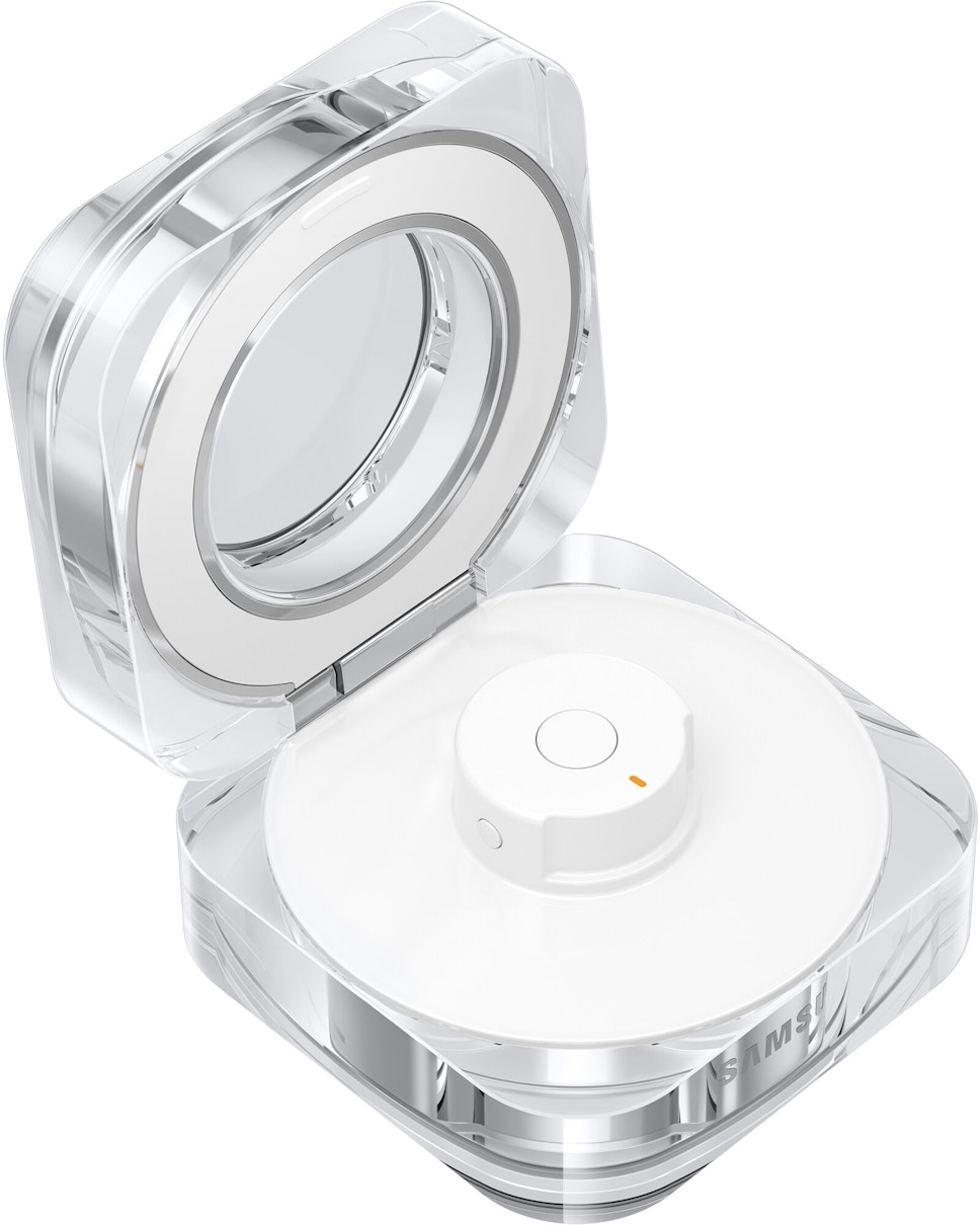 Smartring SAMSUNG Galaxy Ring 47mm Tytanowo-czarny Smartring SAMSUNG Galaxy Ring 47mm Tytanowo-czarny