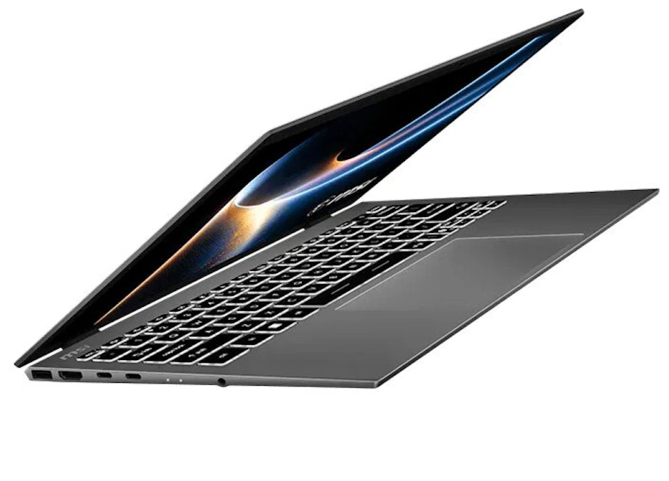 Laptop MSI Prestige 13.3" OLED Utra 7-355/32GB/1TB