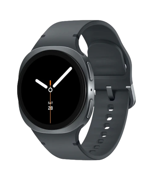 Samsung Galaxy Watch8 44mm Grafitowy LTE