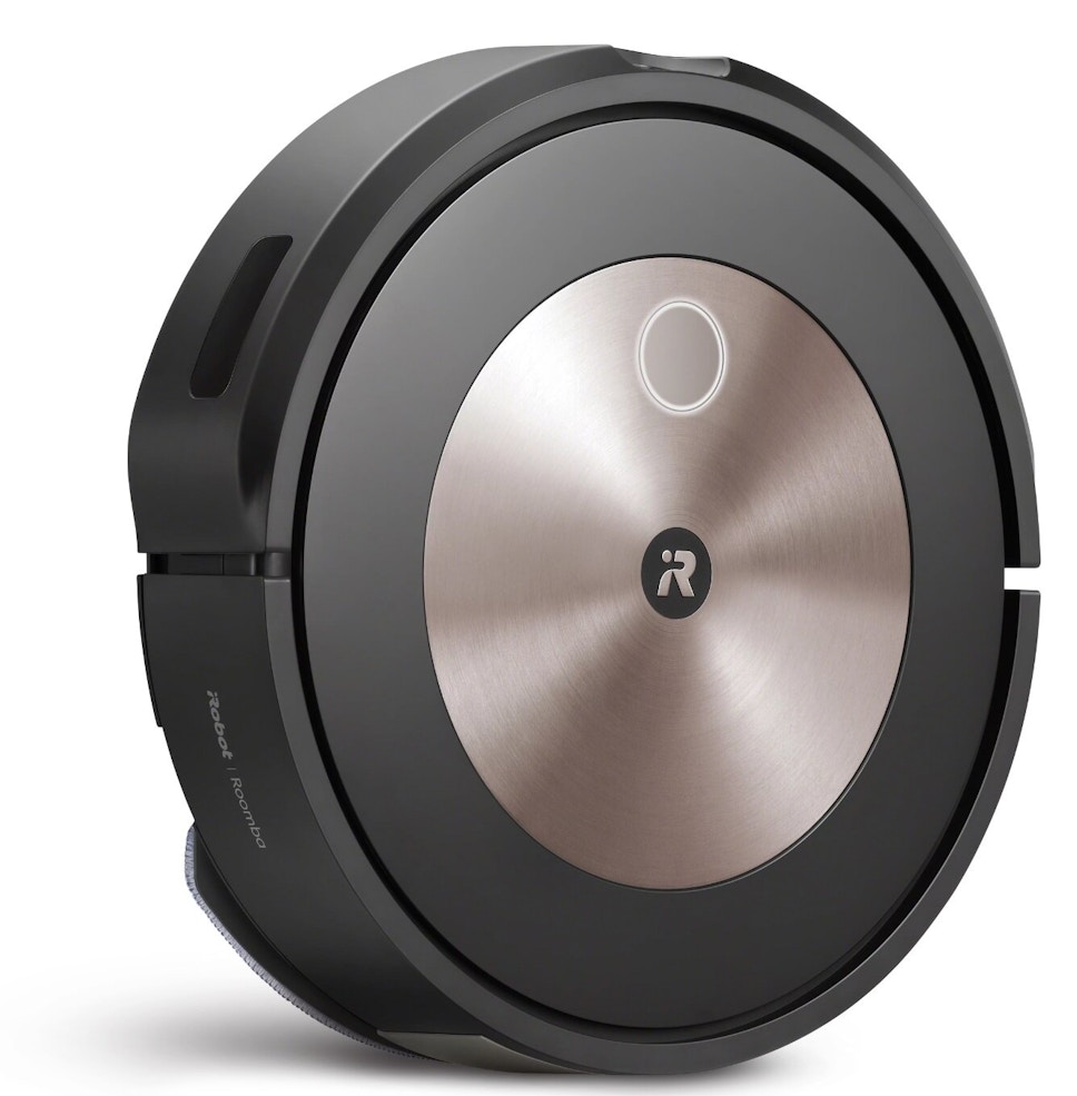 Robot sprzątający IROBOT Roomba Combo j5+ Robot sprzątający IROBOT Roomba Combo j5+