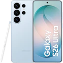 Smartfon SAMSUNG Galaxy S26 Ultra 5G 12/512GB 6.9" 120Hz Jasnoniebieski