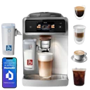 Ekspres PHILIPS LatteGo Pro 8000 EP8757/20 Café Aromis