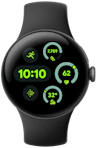 Smartwatch Google Pixel Watch 3 41mm Obsydian