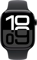 Smartwatch Apple Watch 10 GPS 46mm Onyks