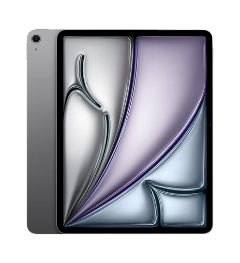 Tablet Apple iPad Air 13" 7 gen. 2025 256 GB Wi-Fi Gwiezdna Szarość