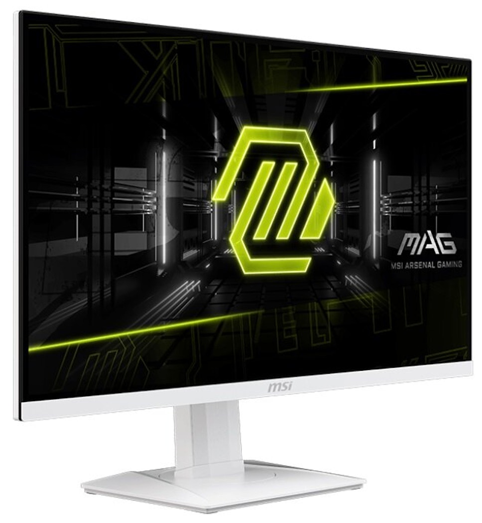 Monitor MSI MAG 274QRFW 27" 2560x1440px IPS 180Hz 1 ms