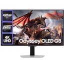 Monitor SAMSUNG Odyssey G8 31.6" OLED 