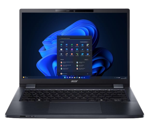 Acer TravelMate P4 Core 5-120U/16GB/512/Win11Pro LTE