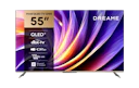Telewizor DREAME 55Q100 55" QLED 