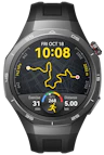 Smartwatch Huawei Watch GT 5 Pro Active 46mm Czarny