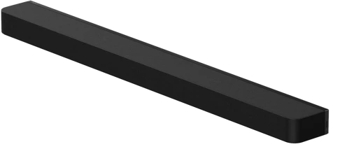 Soundbar SONY BRAVIA Theatre Bar 8 HT-A8000 Czarny