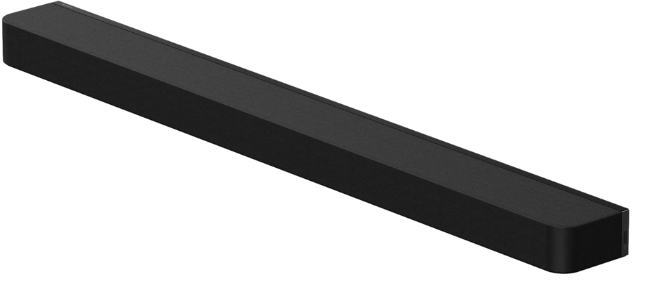 Soundbar SONY BRAVIA Theatre Bar 8 HT-A8000 Czarny Soundbar SONY BRAVIA Theatre Bar 8 HT-A8000 Czarny