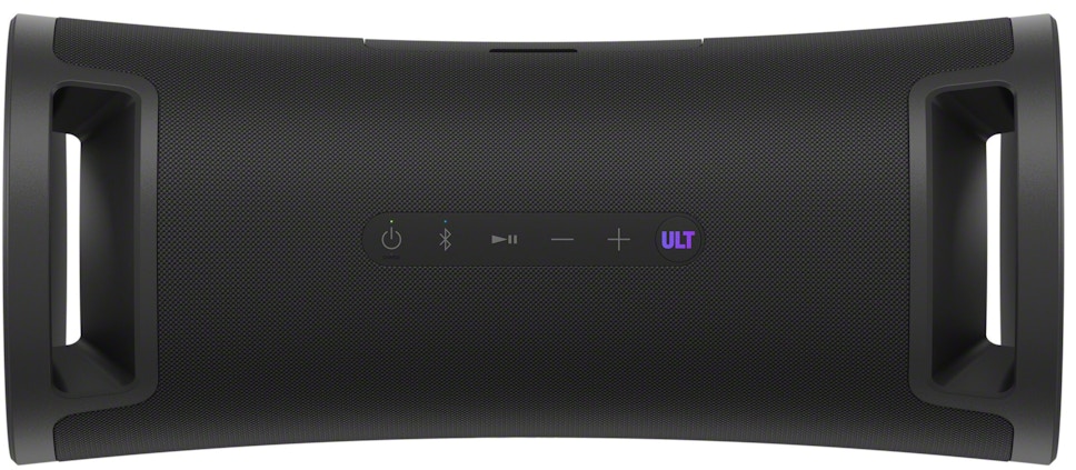 Głośnik mobilny SONY ULT Field 7 Czarny Głośnik mobilny SONY ULT Field 7 Czarny