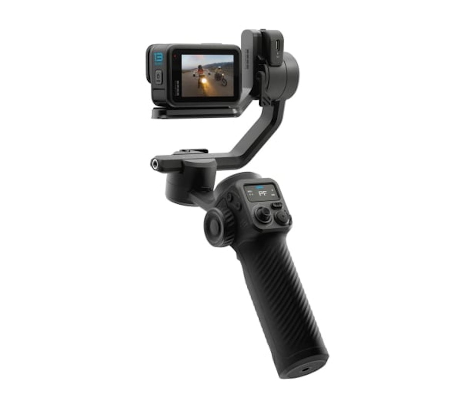 GoPro Fluid Pro AI GoPro Fluid Pro AI