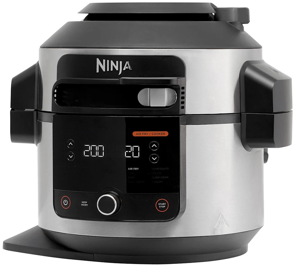 Multicooker NINJA Foodi SmartLid OL550EU