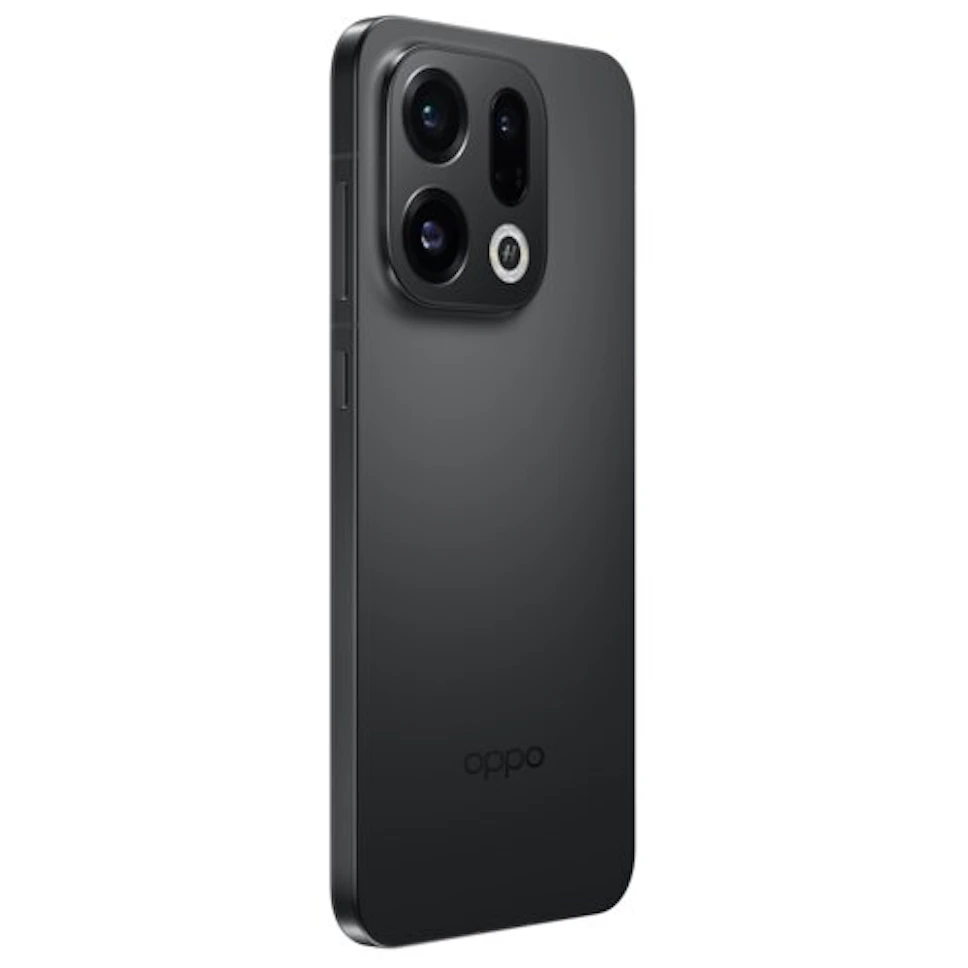Smartfon OPPO Find X9 5G 12/512 6.59" 120Hz Czarny