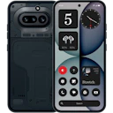 Nothing Phone 4a 5G 12/256GB 6.78" 120Hz Czarny