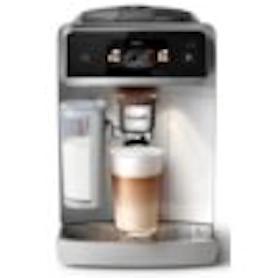 Ekspres PHILIPS LatteGo Pro 8000 EP8757/20 Café Aromis