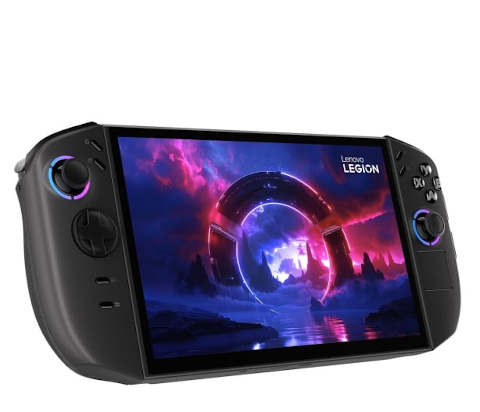 Lenovo Legion Go 2 Lenovo Legion Go 2