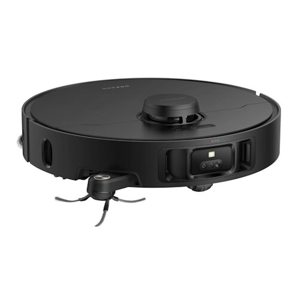 Robot sprzątający DREAME L40S Pro Ultra Czarny