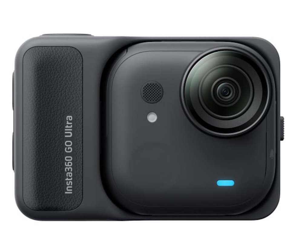 Insta360 GO Ultra Creator Bundle (Midnight Black) Insta360 GO Ultra Creator Bundle (Midnight Black)
