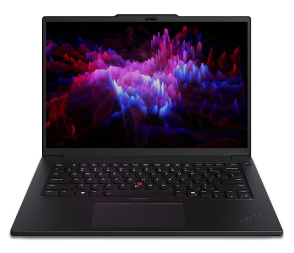Lenovo ThinkPad P14s Ultra 7-165H/32GB/1TB/RTX 500/Win11P