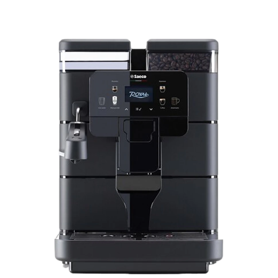 Ekspres SAECO Royal Plus