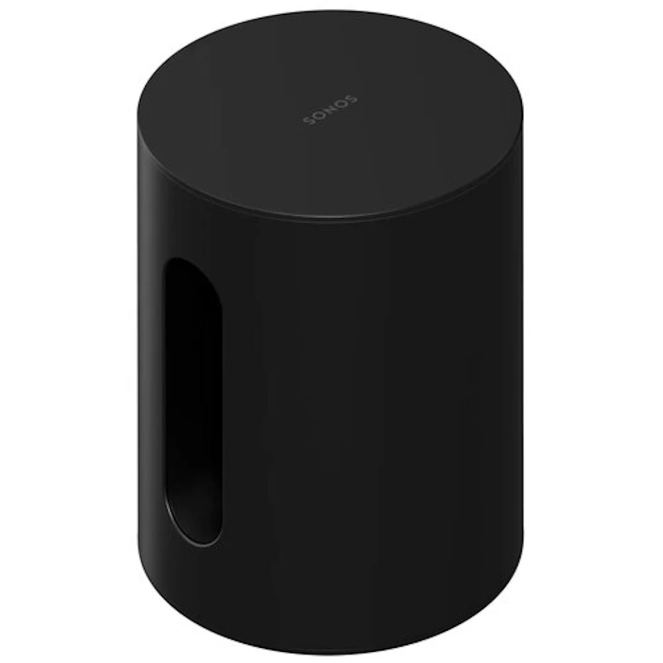 Subwoofer SONOS Mini Czarny